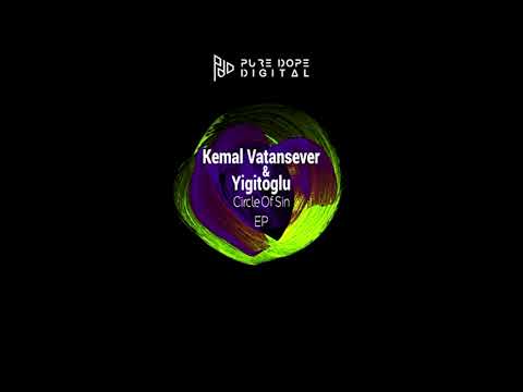Kemal Vatansever - Brain Storming (Original Mix)