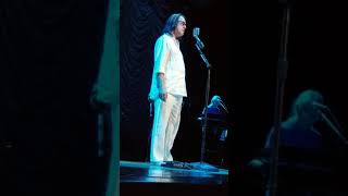Bag Lady Todd Rundgren Townhall 04-17-2019