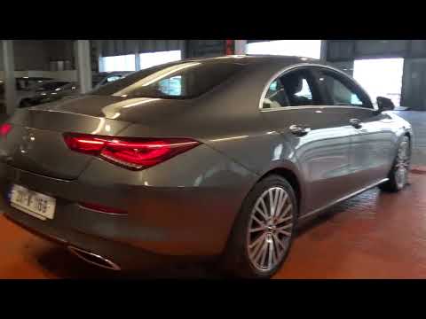 Mercedes-Benz CLA 2020 - Image 2