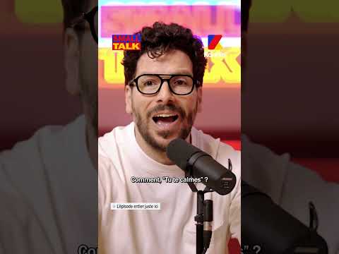 Des squatteurs ont menacé la mère de Redouane Bougheraba et ils l'ont regretté 💀 | Small Talk