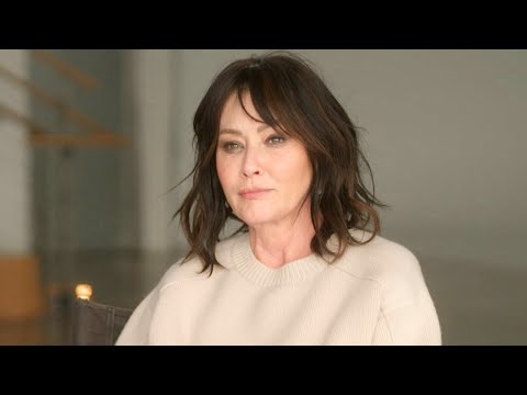 Shannon Doherty Shares Her Cancer Has Spread