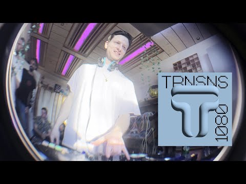 Tantum - John Digweed's Transitions 1080 - Guest Mix