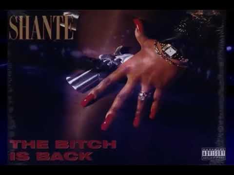 Roxanne Shanté ft Biz Markie & Grand Daddy I.U. - Dance To This (1992)