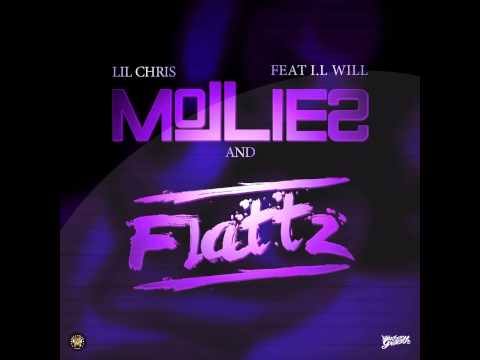 Lil Chris Feat I.L Will (M.I.C) Mollies & Flattz Prod By @Deggzy_ #MoneyTalks