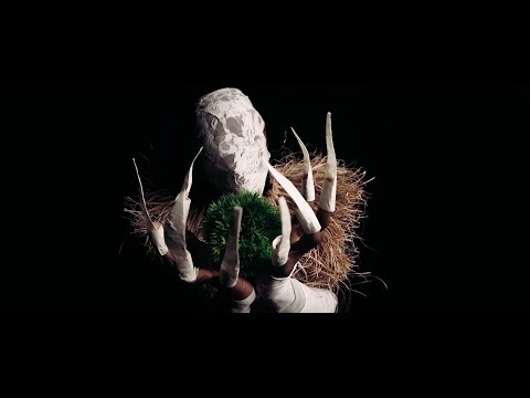 BaianaSystem e Titica - Capim Guiné feat. Margareth Menezes