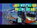 LAGU NOSTALGIA TEMBANG KENANGAN PALING POPULER JANGAN SALAH MENILAIKU LAGU KENANGAN