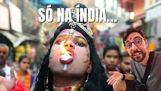 انڈیا: اندام نہانی کا تہوار اور اس کی متنازعہ رسومات! 🍓🇮🇳