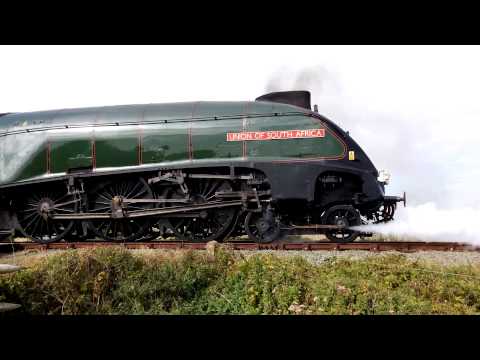 60009 on the Valley Triangle