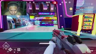 Project Xandata - Full Season 1 Gameplay