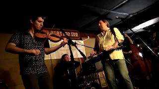 Unfolding, The Jerry Douglas Band