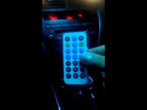 Mitsubishi asx usb desteği