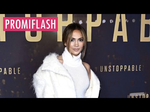 Video Thumbnail: Freunde drängen J.Lo zu einem neuen Liebesabenteuer