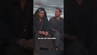 Monty Python&#39;s Shocking Prediction of Modern Gender Debates #twogenders