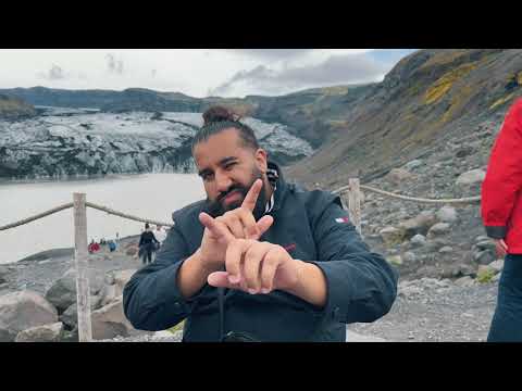 Rai Panesar - IDGAS (Slowed + Reverb)