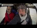Вертолётная экспедиция на Северный полюс, 2013 (тизер) 