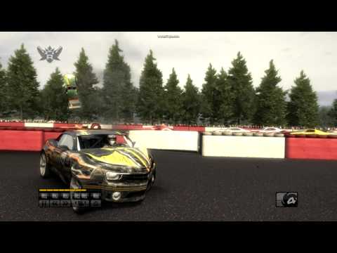 Retro Racer Flashpoint Steam Community :: Video