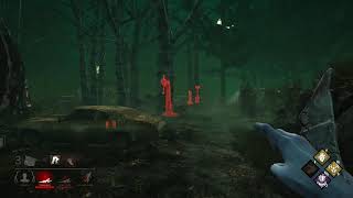 DBD Spirit Bounce Back