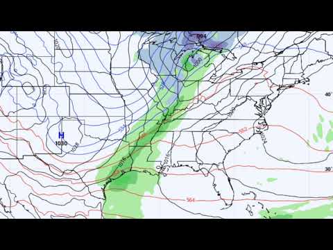 December 18, 2020 Weather Xtreme Video