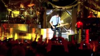 McFly RadioActive Tour - Going Through The Motions