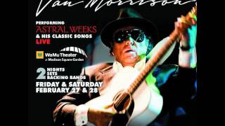 Spirit  Van Morrison Live