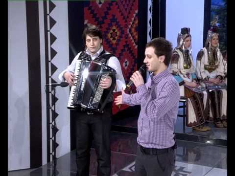 Zoran Dzorlev - Zlatko i Vlatko Miladinovski: Sobrale mi se nabrale