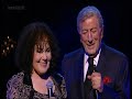 Tony Bennett with Cleo Laine, The Way You Look Tonight