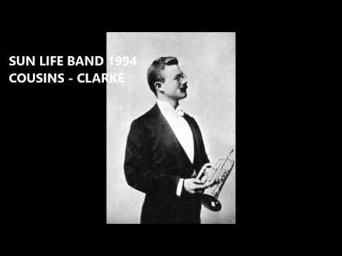 Cousins (Herbert L. Clarke)