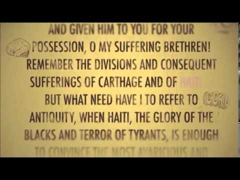 John Green Abolition