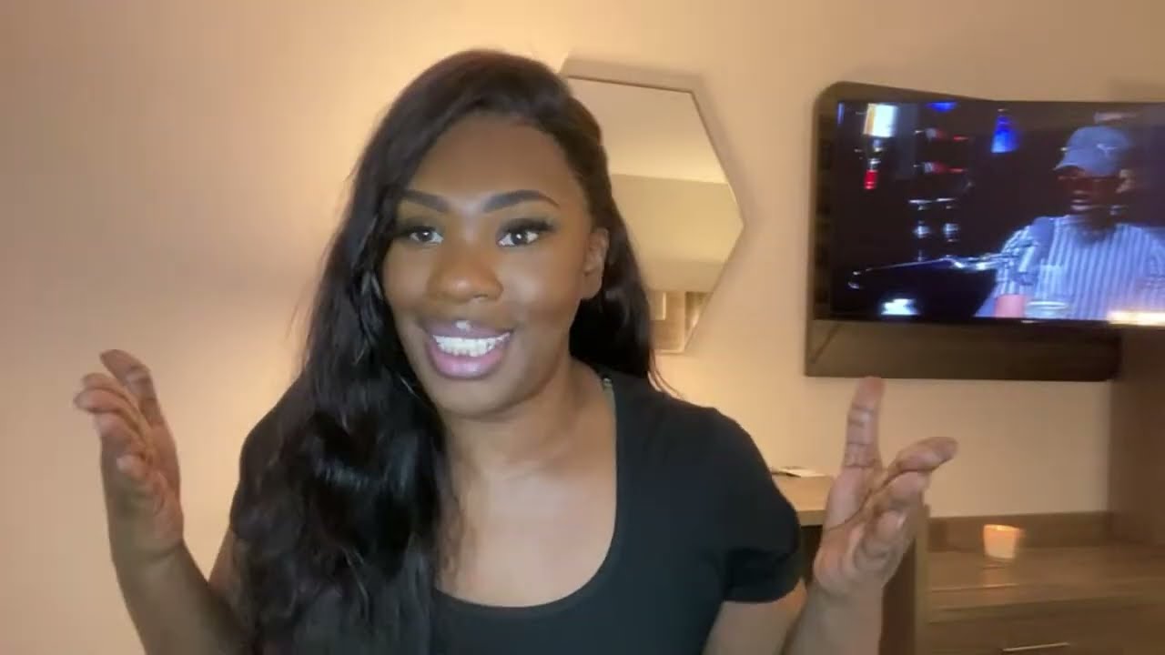 THEY WERE MASKED BEGGING FOR FORGIVENESS BEHIND THE SCENES‼️