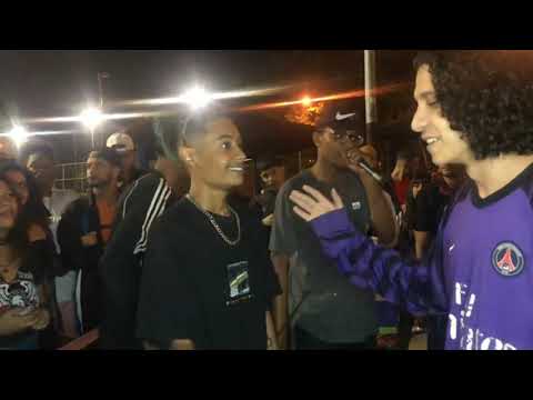 MINEIRO E PHL X GREGOR E TUZIN - SEMI FINAL - BDH.120
