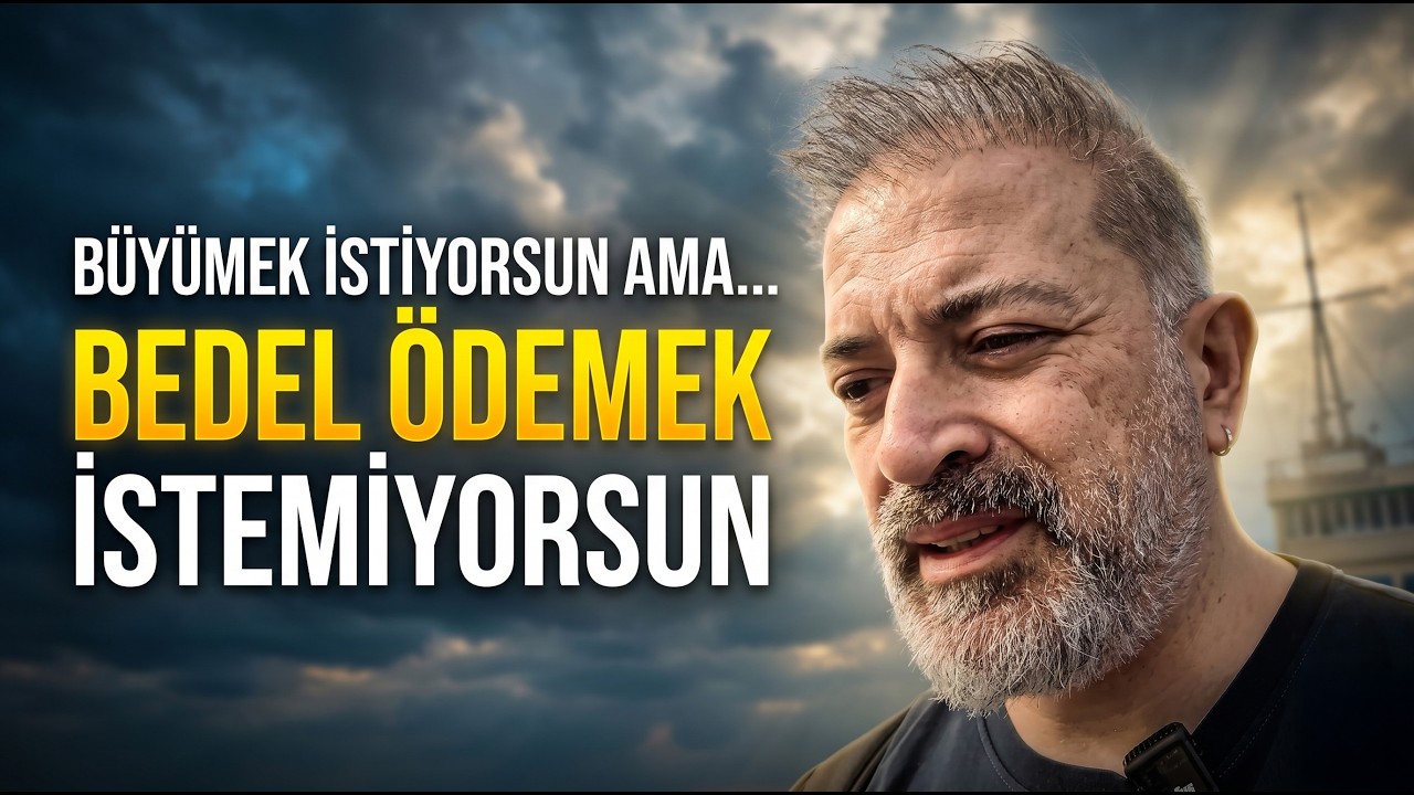 Santa Monica’da Anladım: İnsanı Fakirlikten Önce Fikir Darlığı Bitiriyor - Los Angeles Vlog #3