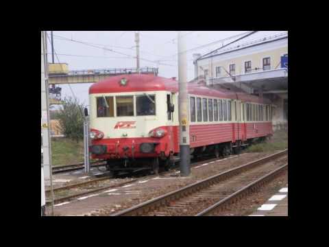 Automotoare Clasa 57