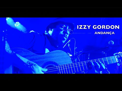 4 - ANDANÇA (Izzy Gordon "Rainhas do Samba")