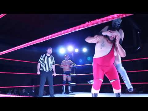 ICW Total Destruction 2018 Highlight Video