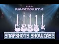 Video 2: RIFFENDIUM 6 - Snapshots Showcase