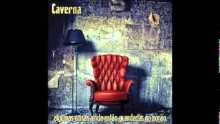 Gang das velhinhas (Caverna)