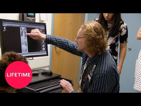 Little Women: Atlanta - Tanya's Kids Are Both Little (Season 3, Episode 16) | Lifetime