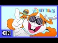 New Looney Tunes | De winnaarsdans | Cartoon Network