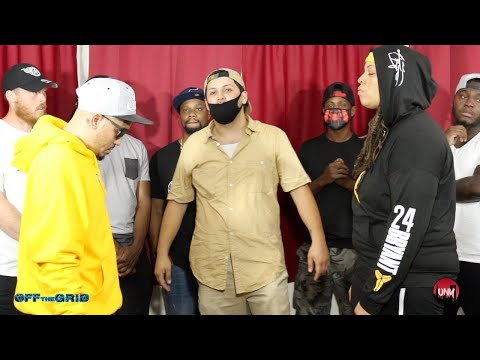 Dyverse vs Shezso Eu