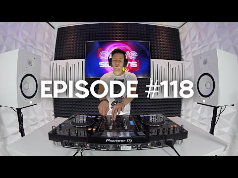 Active Sessions Live #118 By Mike Sang