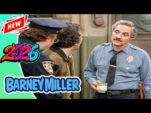 [NEW] Barney Miller Season 2026 Full Episode | Episode: Snow Job | Comedy American Sitcom
