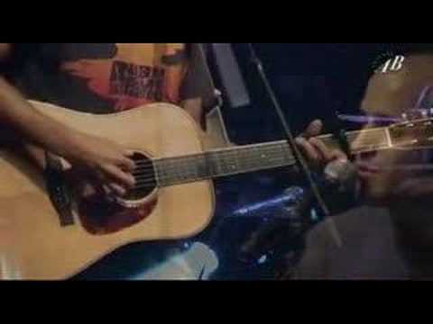 Milow - The Bed Next To The Window (2006)