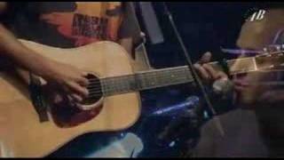 Milow - The Bed Next To The Window (2006)