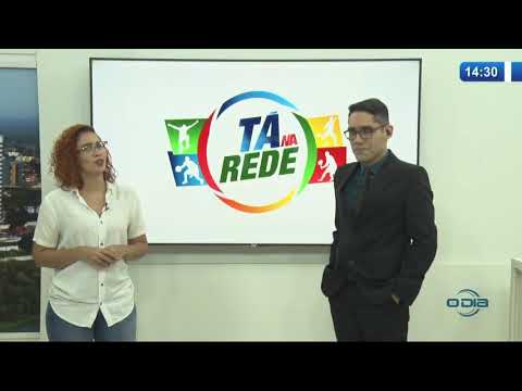 Tá Na Rede 29 09 2020