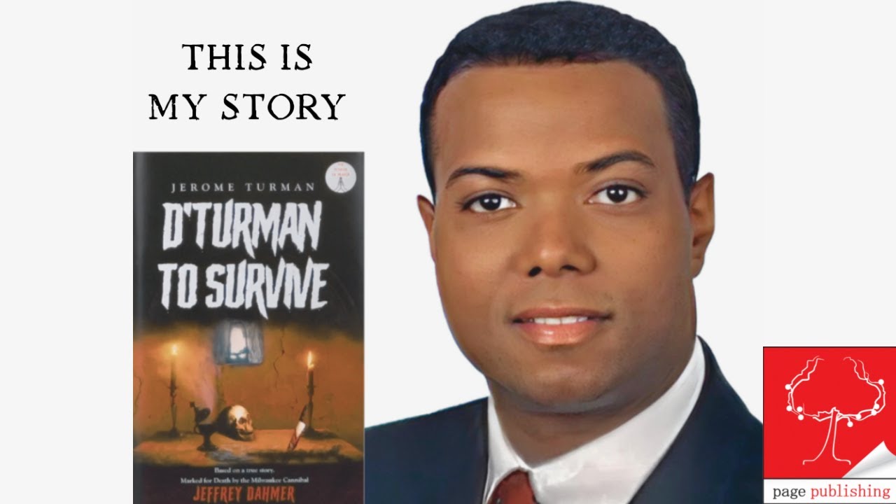 Promotional video thumbnail 2 for “D’Turman to Rock with You”
