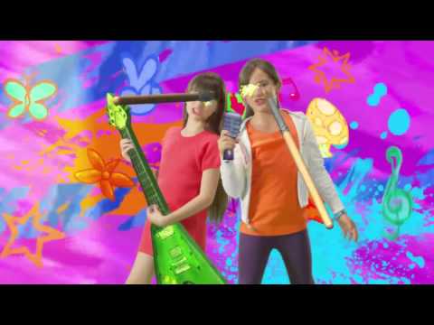 DV  Norma Imagina y Crea