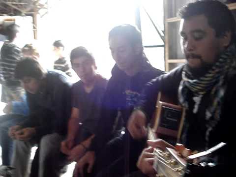 Somos corpo, família de Deus