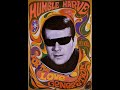 KHJ Los Angeles / Humble Harve /  1967
