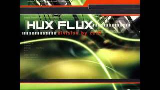 Hux Flux - Skurk