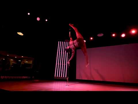 Land of Lakes Pole Dance Festival and Minnesota Pole Competitions